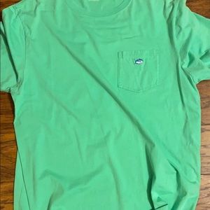 Southern tide t shirt